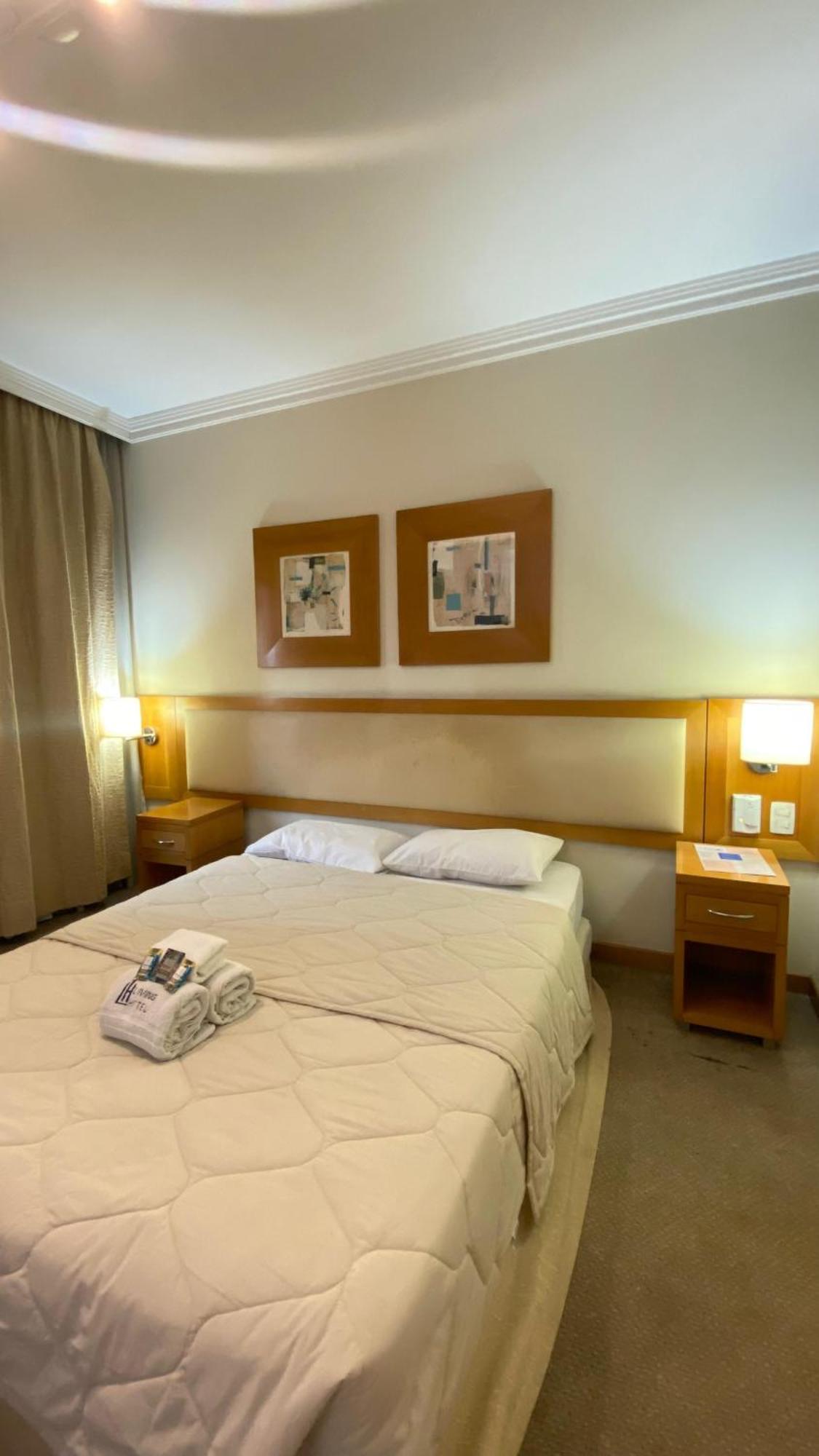 Studio Premium Oscar Freire Aparthotel São Paulo