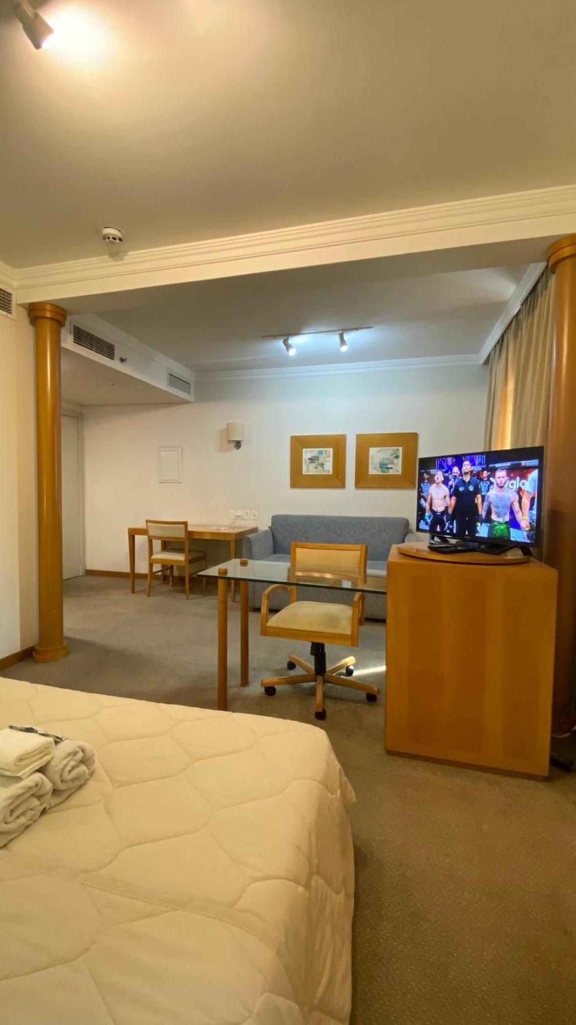 Studio Premium Oscar Freire * São Paulo