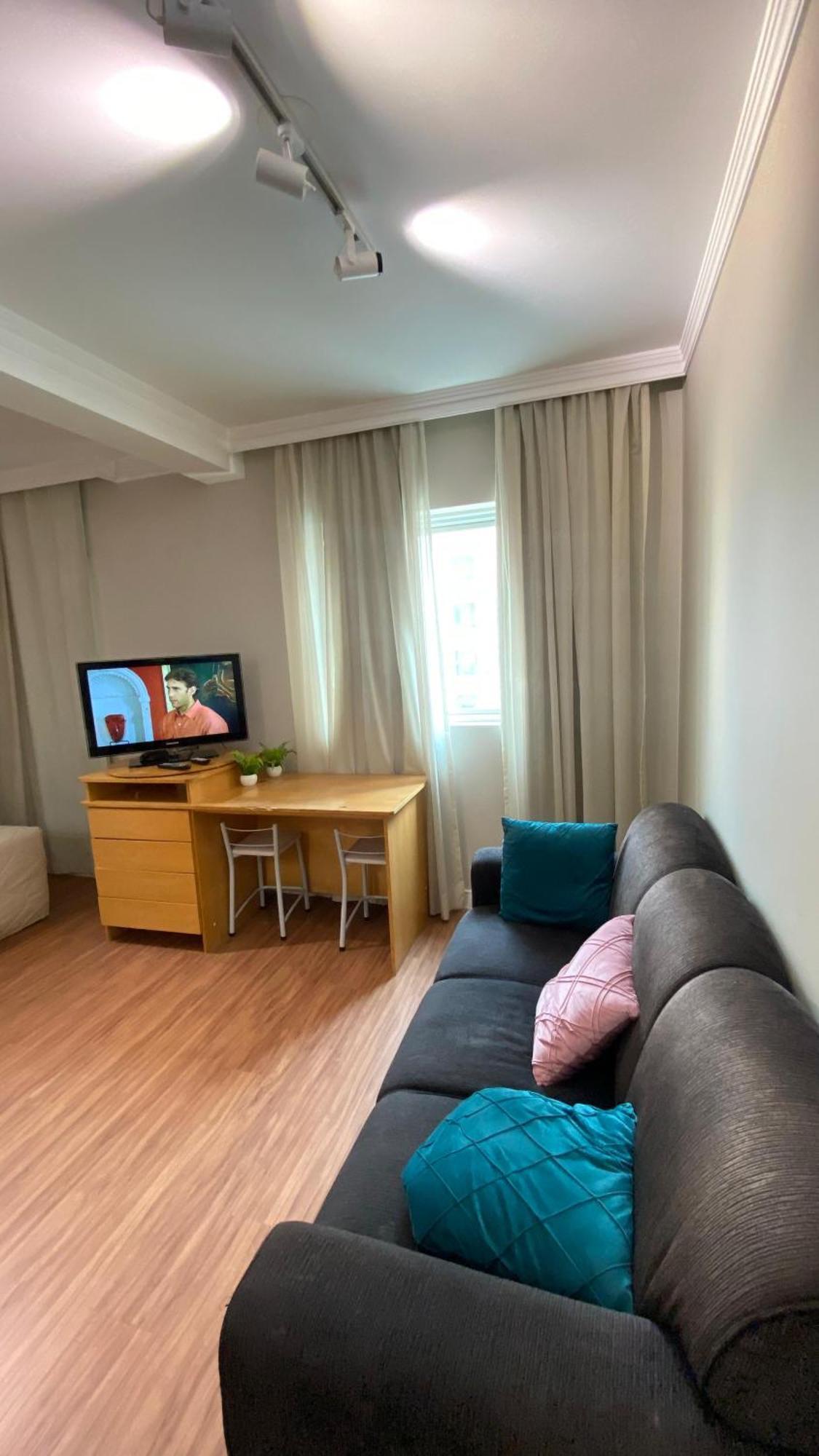 Aparthotel Studio Premium Oscar Freire