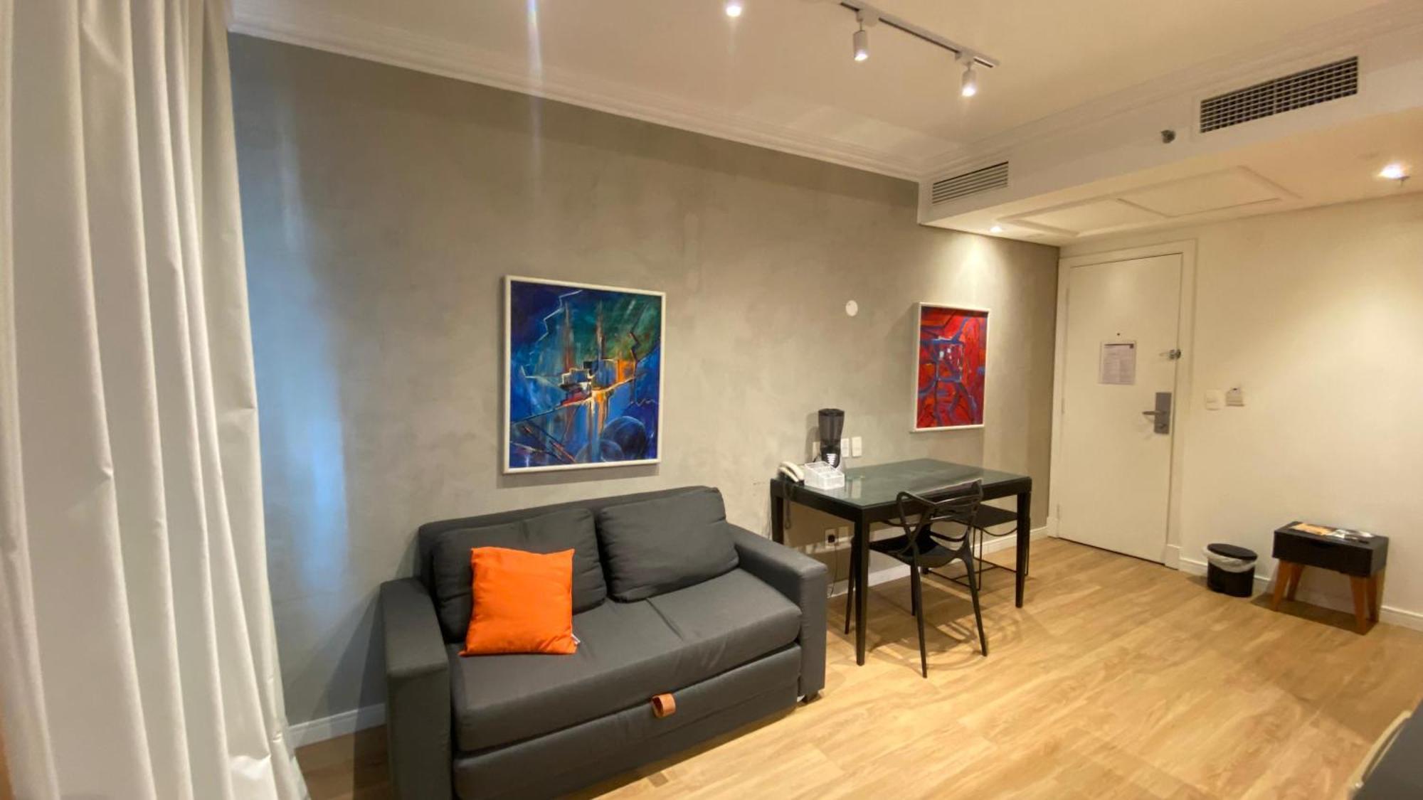 Studio Premium Oscar Freire * São Paulo